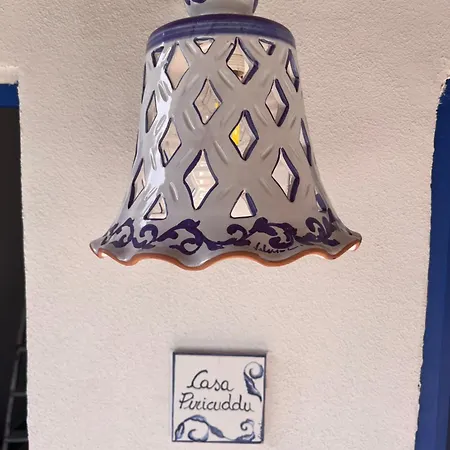 Casa Piricuddu *
