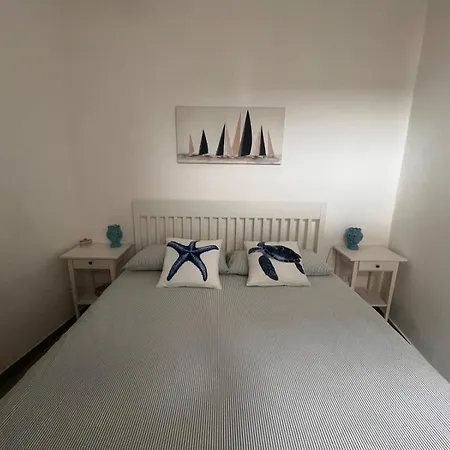 Appartamento Casa Piricuddu *