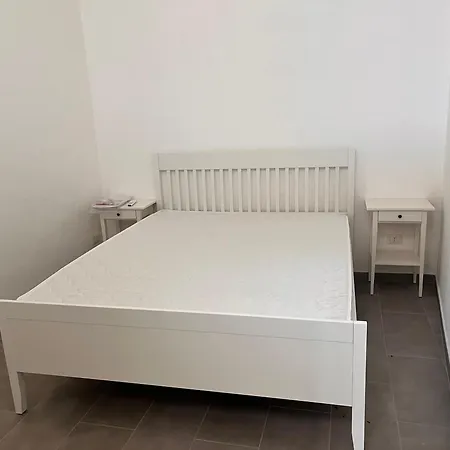 Casa Piricuddu Apartment