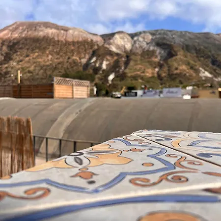 Casa Piricuddu Vulcano (Isola)