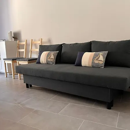 Casa Piricuddu Daire Vulcano (Isola)