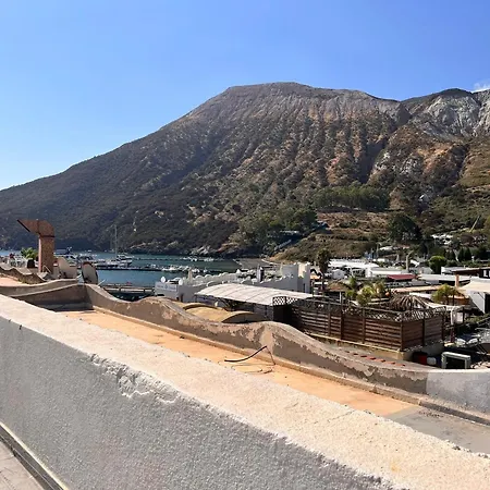 Daire Casa Piricuddu