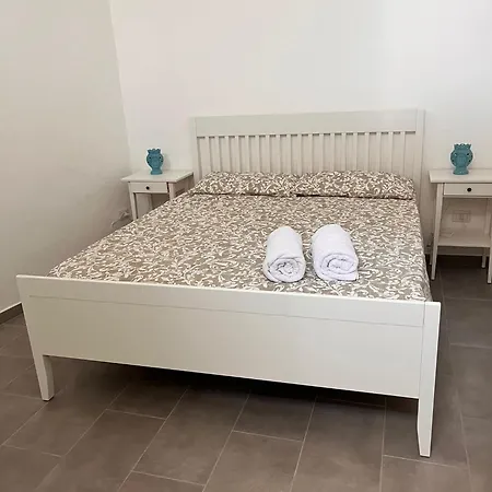 Casa Piricuddu Daire Vulcano (Isola)