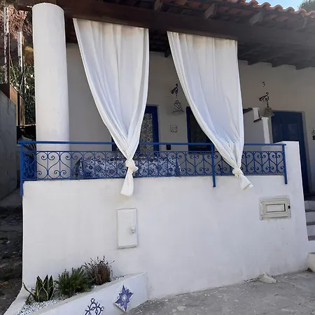 Casa Piricuddu