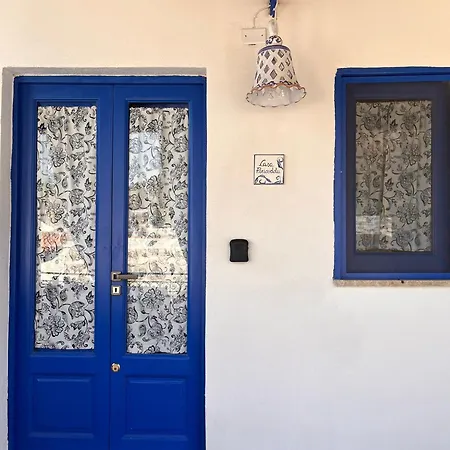 Apartment Casa Piricuddu
