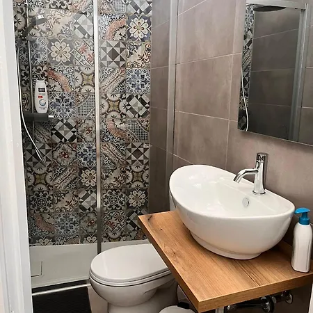 Апартаменты Casa Piricuddu *