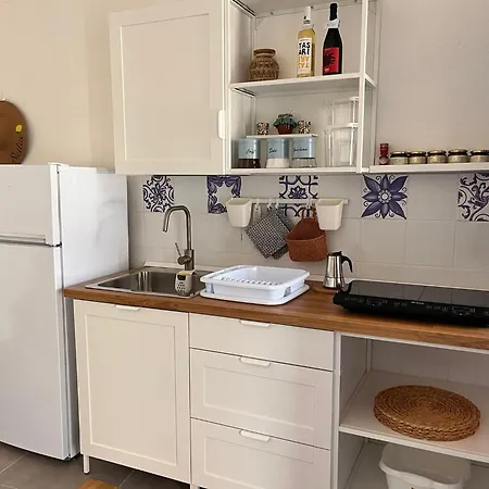 Casa Piricuddu * Vulcano (Isola)