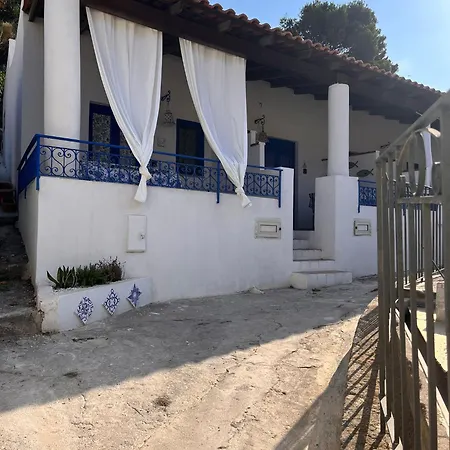 Casa Piricuddu Daire *